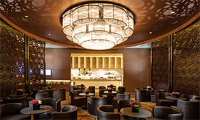 ADAC unveils new-look premium Al Reem lounge