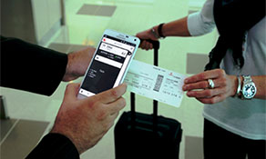 Emirates and Samsung empower staff with new Journey Manager app