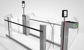 Rome’s Fiumicino Airport trialling automated border control e-gates