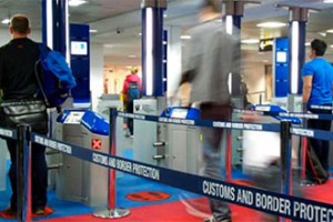 Automated Border Control | News | Future Travel Experience