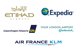 Etihad, Expedia, Air France-KLM and Copenhagen Airports confirmed to speak at FTE Europe 2015; Gatwick Airport now an official event partner