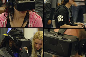 Why airlines should take note of SA Tourism’s bold new Oculus Rift project