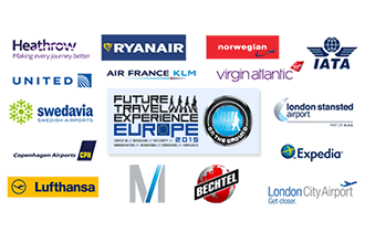 FTE Europe 2015 agenda launched – Heathrow, Lufthansa, Virgin Atlantic, Swedavia, AF-KLM, United, IATA, Ryanair, Expedia and CPH to speak in ‘On the Ground’ conference