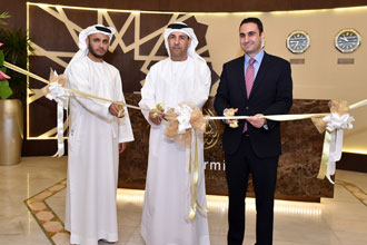 Abu Dhabi Airports unveils dedicated VIP Terminal for all passenger classes