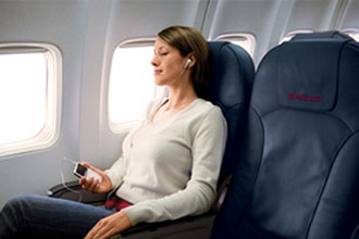 Airberlin launches onboard Wi-Fi and wireless IFE on short- and medium-haul flights