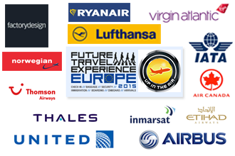 FTE Europe 2015 ‘Up in the Air’ agenda launched – Lufthansa, Virgin Atlantic, United, Norwegian, Airbus, Etihad, Ryanair, Air Canada and Thomson Airways confirmed to speak