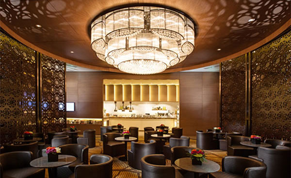 ADAC unveils new-look premium Al Reem lounge 