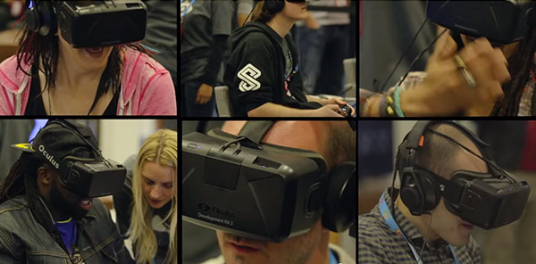 Airlines should take note of SA Tourism Oculus Rift project