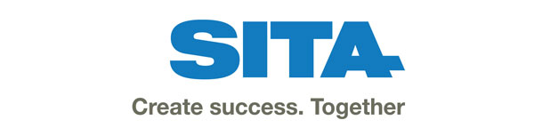 SITA  logo