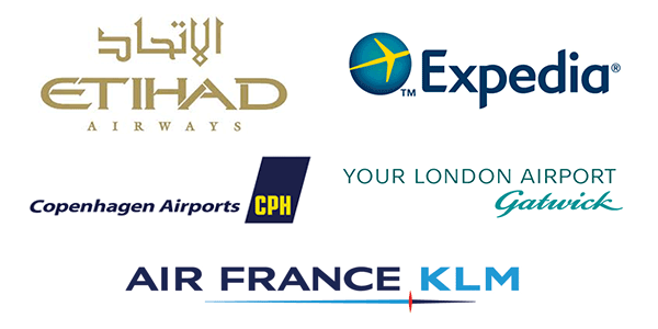 Etihad, Expedia, Air France-KLM and Copenhagen Airports confirmed to speak at FTE Europe 2015; Gatwick now an official event partner