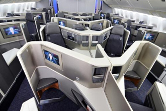 American Airlines’ $2bn investment to include upgraded cabin experience