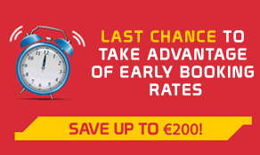 FTE Europe early booking discount expires tomorrow – Access IS, AirPortr and STG Aerospace join exhibition, plus even more speakers to be announced shortly!