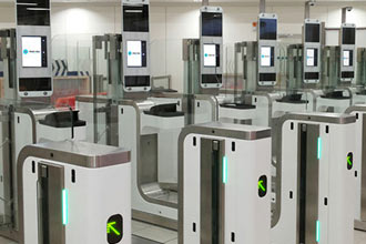 Varna and Burgas airports opt for automated border control e-gates
