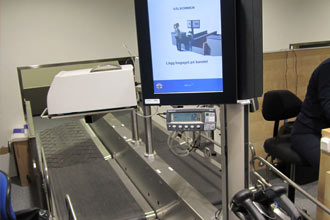 Göteborg Landvetter Airport to add new self-service bag drop units