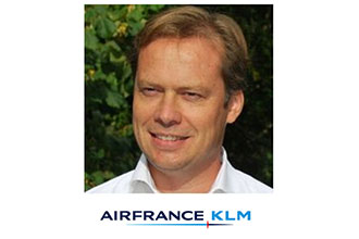 Air France-KLM to deliver ‘On the Ground’ keynote at FTE Europe 2015