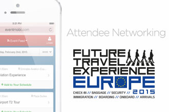 FTE Europe mobile app assists in networking between Europe’s passenger experience facilitators