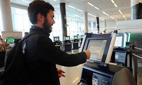 SFO to install 40 Automated Passport Control kiosks