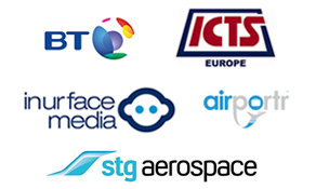 FTE Europe 2015 Exhibition Preview Part 2 – security, digital signage, big data, baggage delivery and more