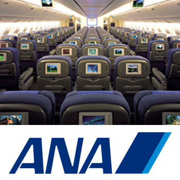 ANA extends in-flight entertainment offering by 40%