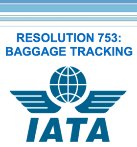 IATA Baggage Tracking