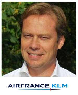 Air France-KLM to deliver keynote at FTE Europe 2015