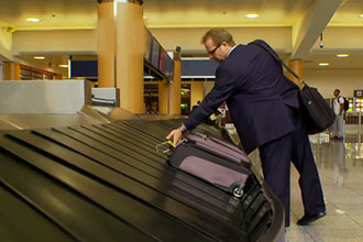 Delta makes 20-minute baggage reclaim promise to domestic passengers