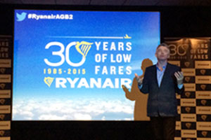 British-Irish Airports EXPO & Conference – a dynamic new expo for British and Irish airports