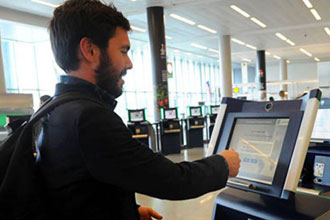 Technology driving major efficiency benefits at airport immigration checkpoints
