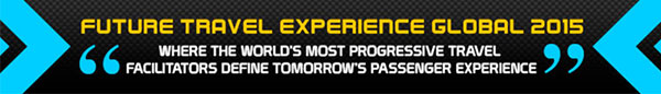 Future Travel Experience Global 2015 website and event theme launched 