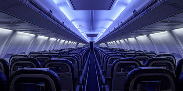 As the first quarter of 2015 comes to close, FTE takes a looks at some of the trends that have emerged over the last three months and considers how they might impact the passenger experience during the remainder of 2015. Tablet-based crew empowerment gaining widespread momentum (for LCCs and FSCs alike)