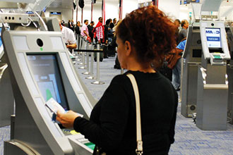 Miami Airport preparing to install 44 more APC kiosks