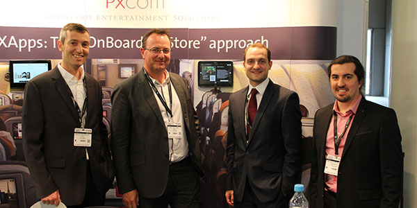 PXCom team