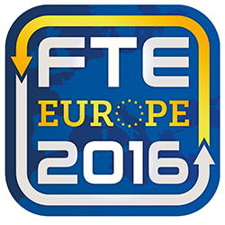 FTE Europe 2016