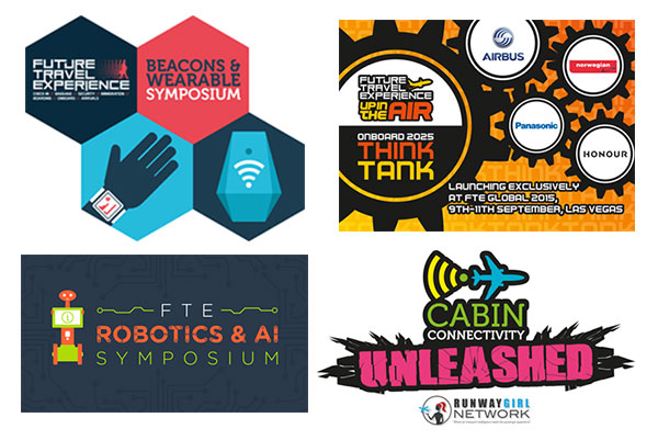 FTE Global 2015 plans announced – wearables, beacons, Onboard 2025 Think Tank, e-tags and more