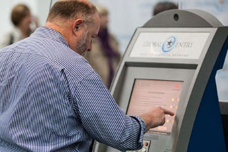 U.S. CBP Global Entry kiosks introduced at Nassau airport