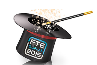 The FTE Global 2015 Keynote Hat-trick – three big-name keynotes to be revealed from Monday!