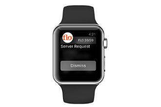 OTG demonstrates Apple Watch’s enterprise benefits at Newark Liberty Airport