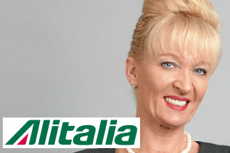 Alitalia’s Chief Customer Officer confirmed to speak at FTE Global 2015