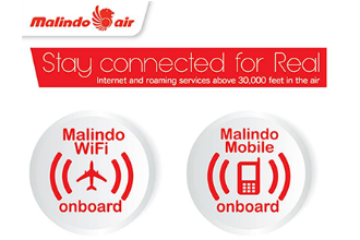 Malindo Air launches onboard Wi-Fi for 737-900ERs