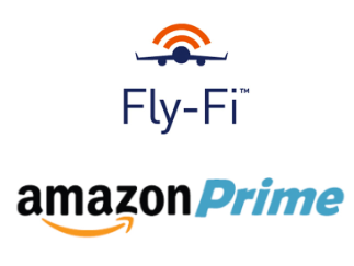 Amazon Prime - Fly-fi