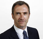 James Ginns, Director Service Delivery, Cathay Pacific