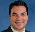 Jimmy Samartzis, Vice President, Customer Experience, United Airlines