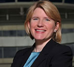 Joanna Gerraghty, Executive Vice President, Customer Experience, JetBlue