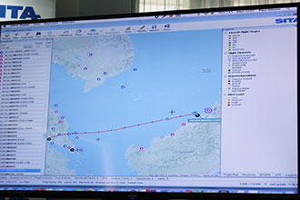 Singapore Airlines, Norwegian and Royal Brunei to roll out real time aircraft tracking