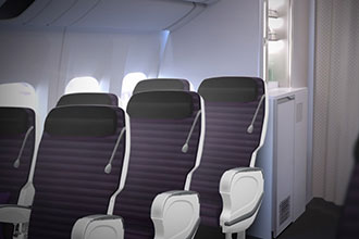 Virgin Australia focuses on self-service and personalisation with new-look Premium Economy