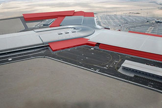 Dubai Airports CEO: Building huge new airports does not guarantee an improved passenger experience