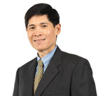 Pee Teck Tan, Senior Vice President Product & Services, Singapore Airlines