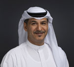 Adel Ahmad Al Redha, Executive Vice President and Chief Operations Officer, Emirates