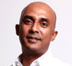 Bo Lingam, Chief of Operations and Planning, AirAsia Group