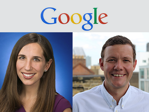 Google to deliver FTE Global 2015 keynote – completing our hat-trick announcements - registration now live!